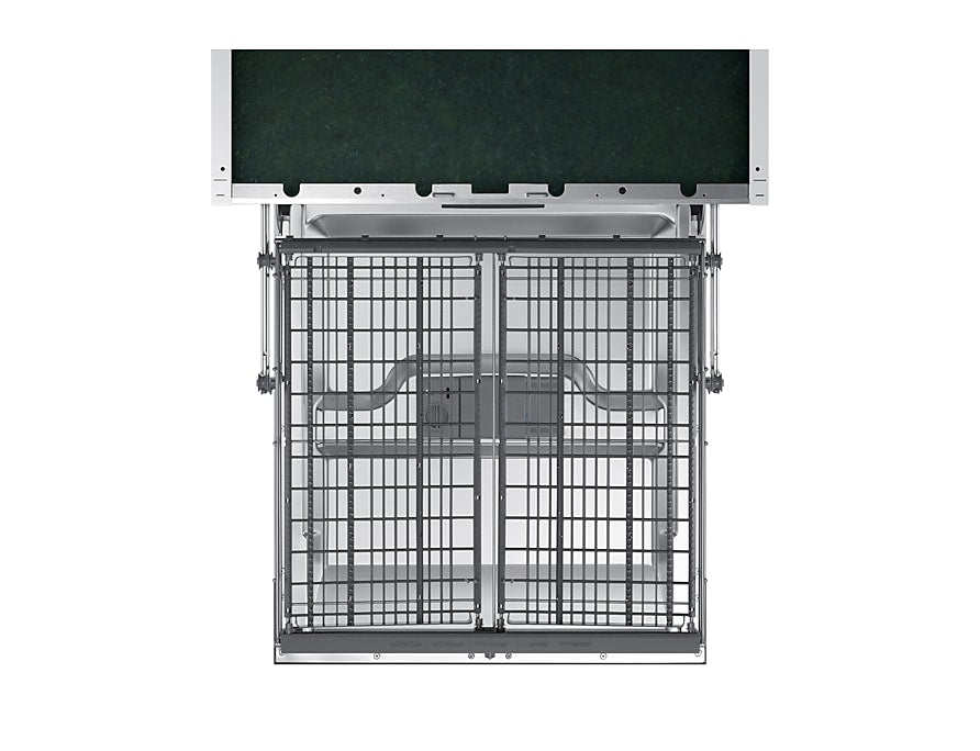 Samsung DW60M6050BB/EO – instalación integrable