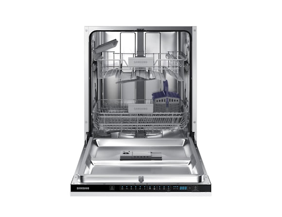Samsung DW60M6040BB – instalación integrable