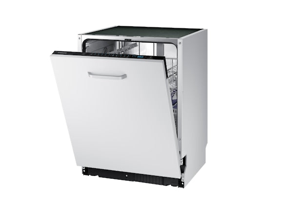 Samsung DW60M6040BB – cesta superior