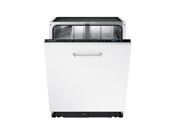 Samsung DW60M6040BB – cesta inferior