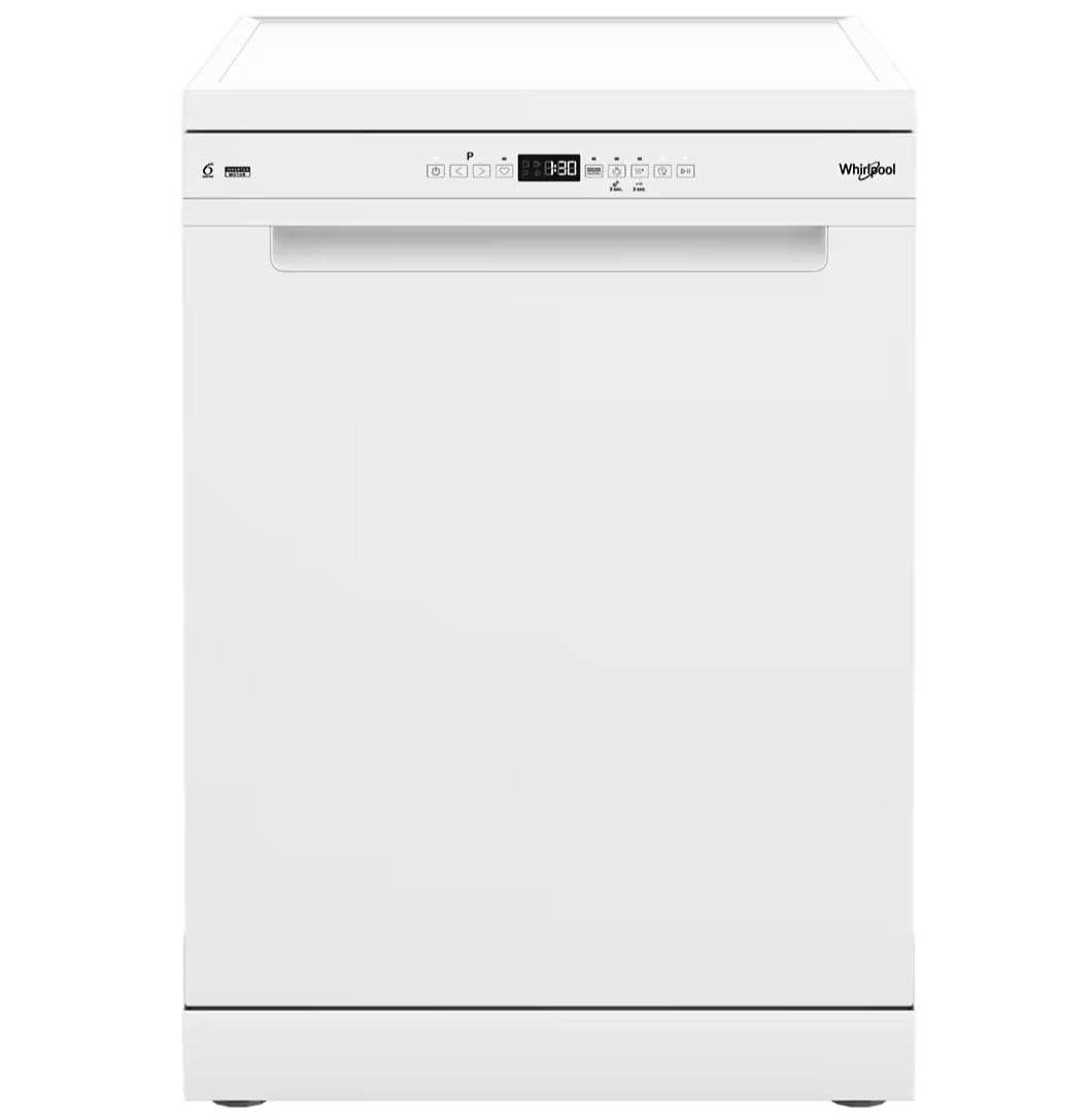 LVJ. WHIRLPOOL W7FHP43 10P BCO DSP 3ªB
