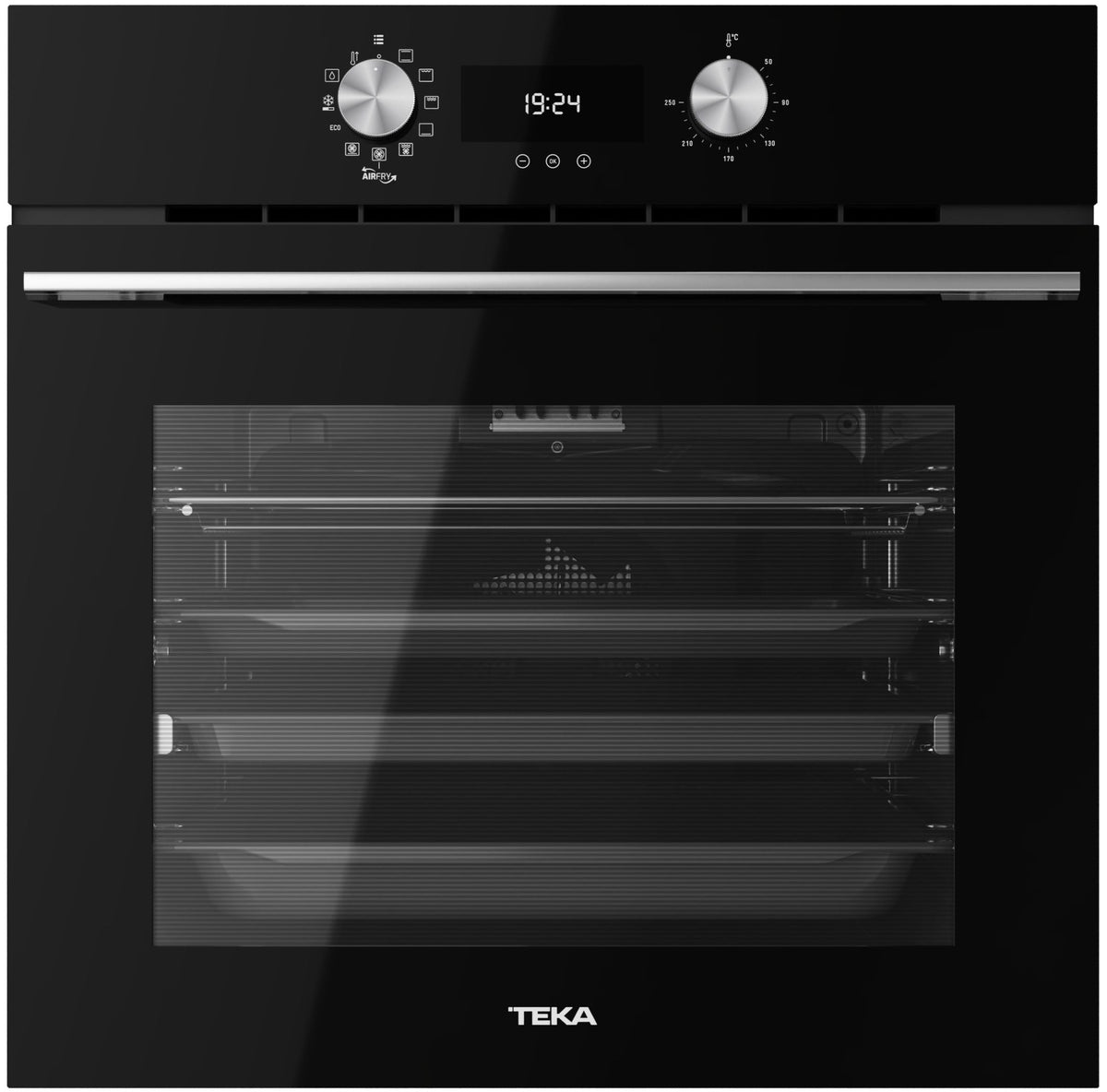 HORNO TEKA HLB8416 NEGRO AIRFRY 111000045