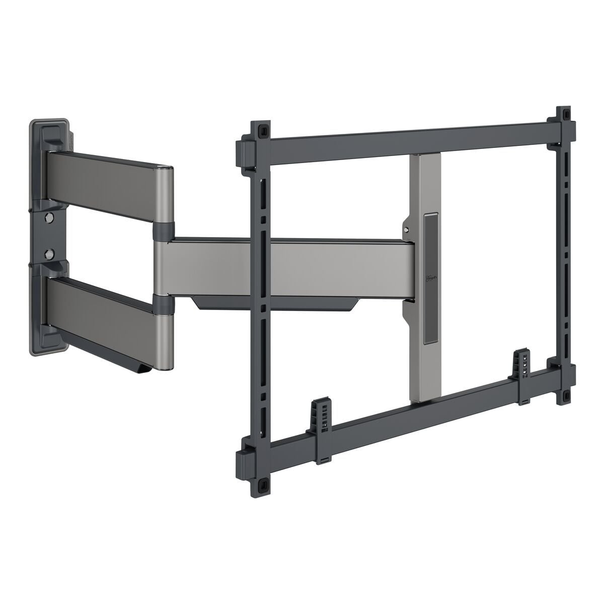 SOPORTE TV VOGEL'S 5645 FULL MOTION+ MOUNT LAR BLA