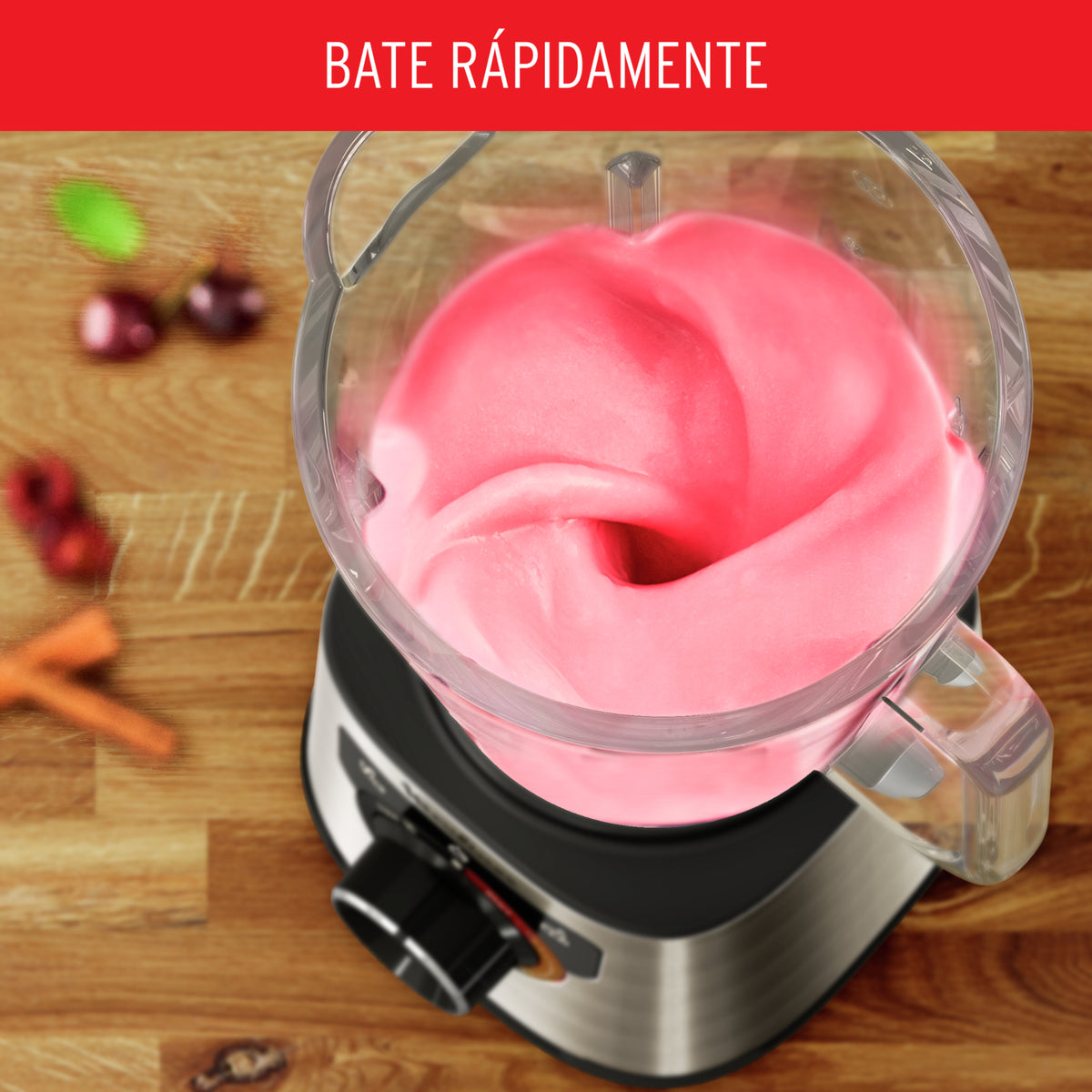 BATID. VASO MOULINEX LM871D 1200W V/C ESPATUL INOX