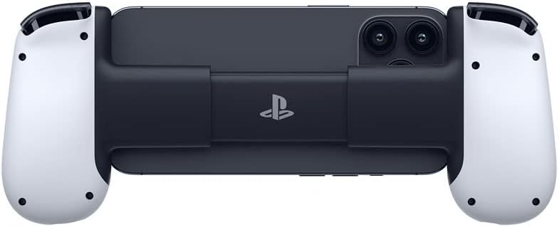 MANDO BACKBONE BB-02-W-S IPHONE/ PLAYSTATION