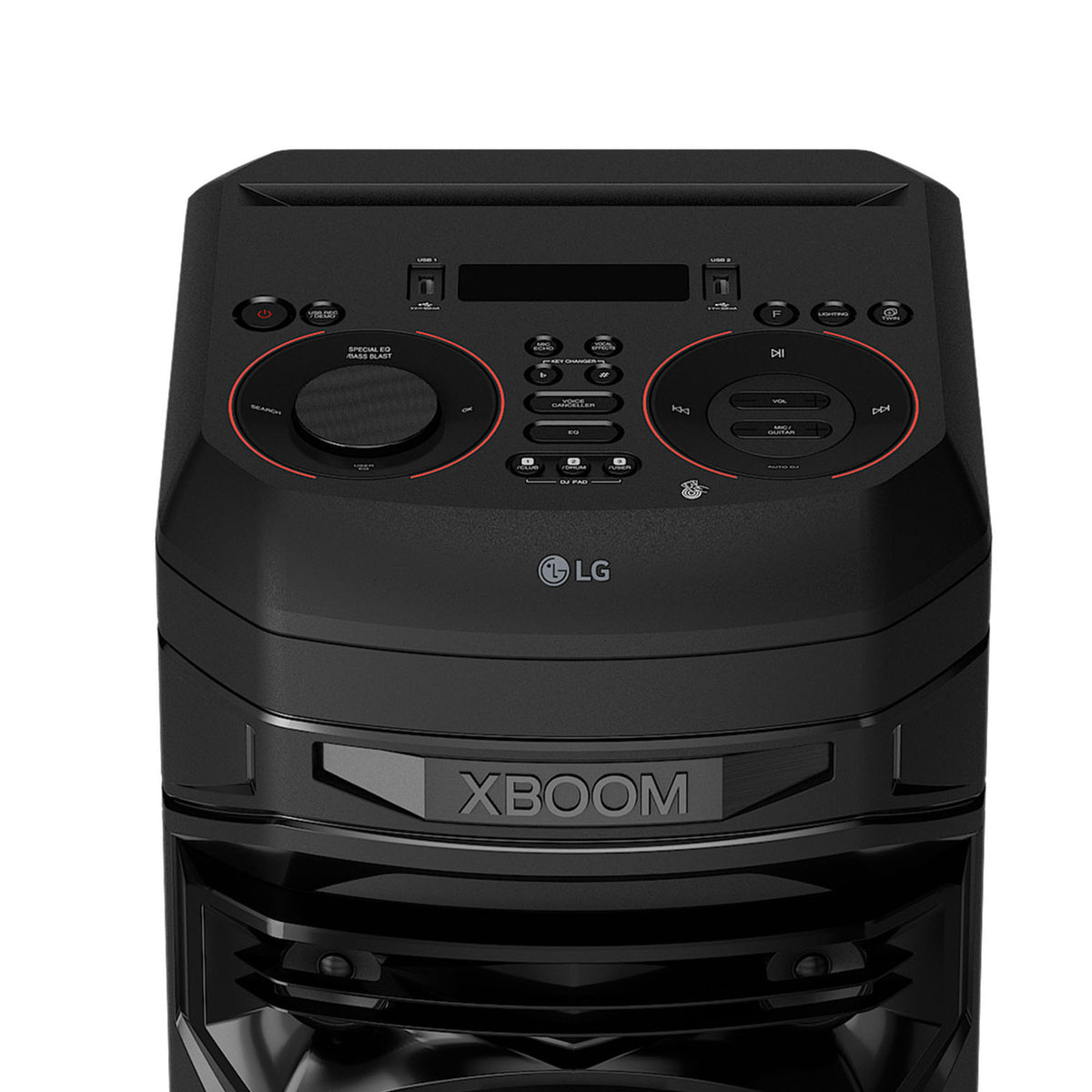 ALTAVOZ LG XBOOM RNC5 300W DJ FM/DAB+ BT 2XUSB