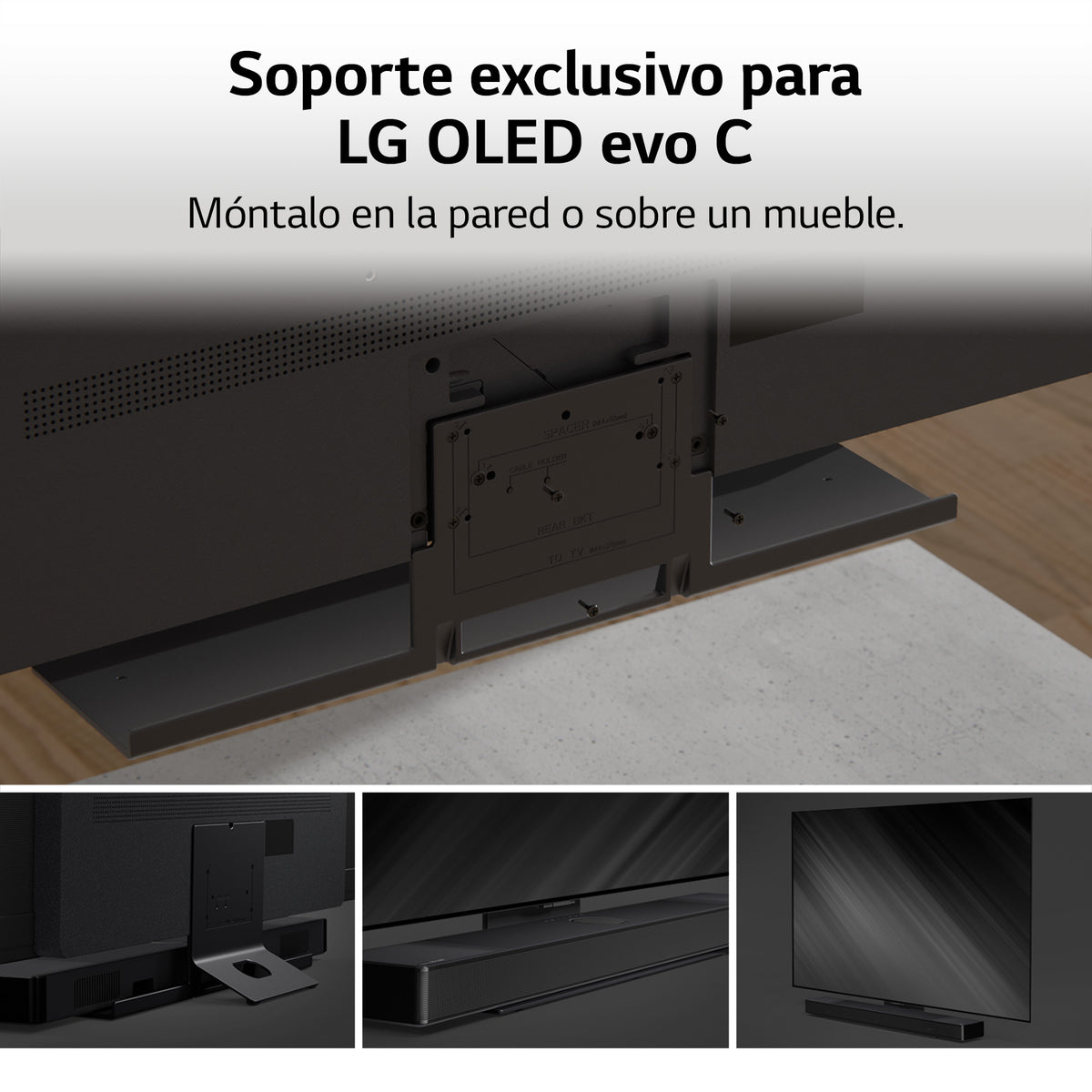 BARRASONIDO LG SC9S 3.1.3 400W DATMOS BT HDMI