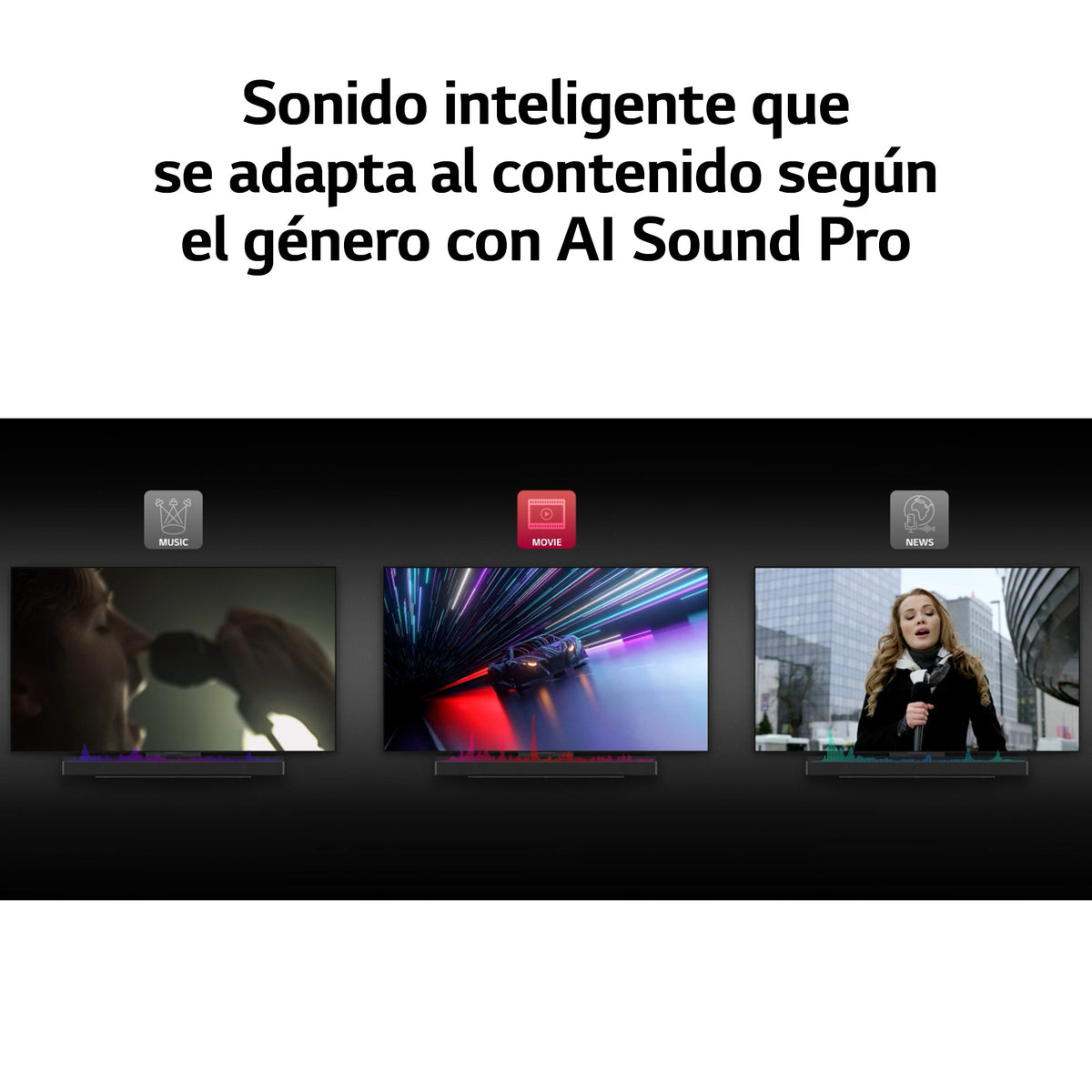 BARRASONIDO LG SC9S 3.1.3 400W DATMOS BT HDMI
