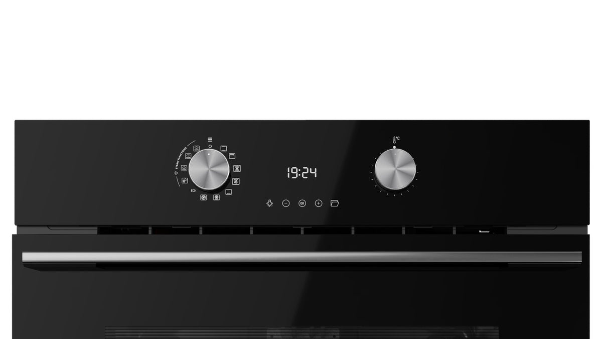 HORNO TEKA HLB8550SC NEGRO VAPOR 111200001