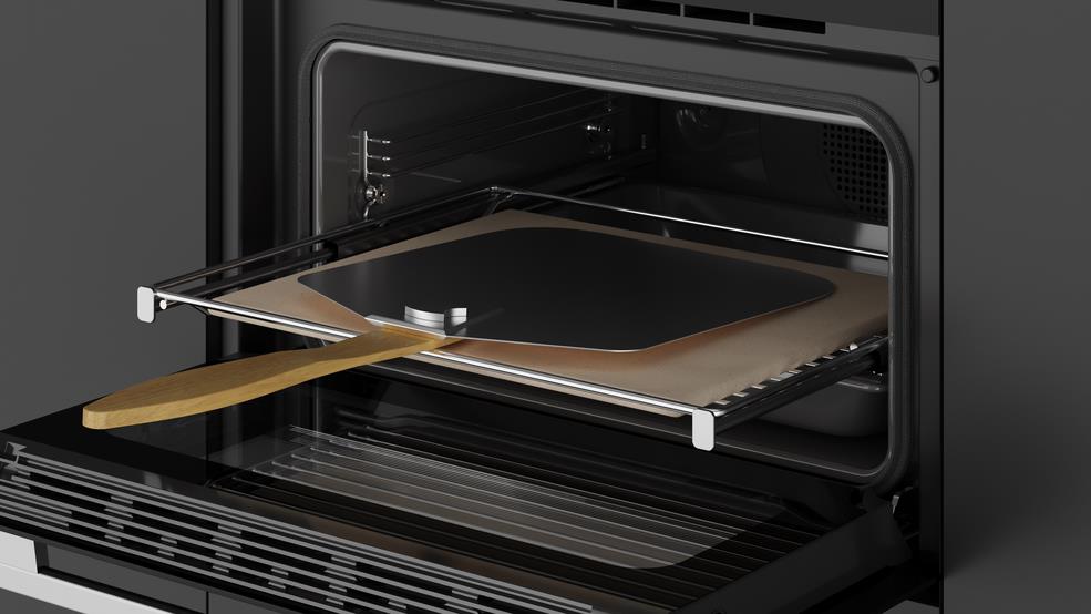 HORNO TEKA HLC8510P NEGRO 111130010