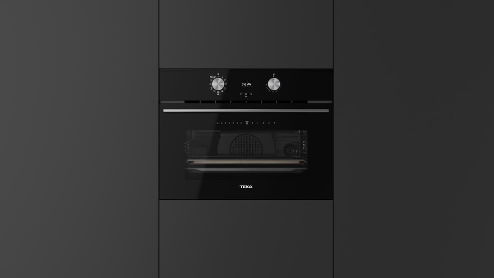 HORNO TEKA HLC8510P NEGRO 111130010