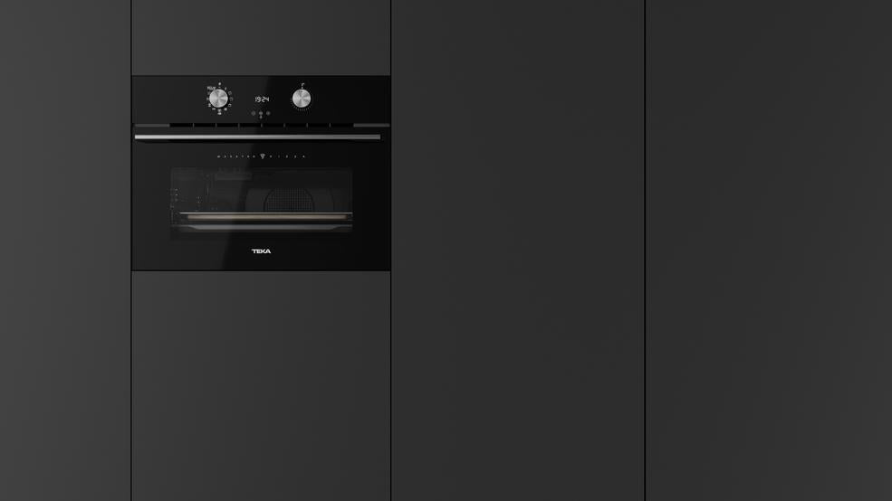HORNO TEKA HLC8510P NEGRO 111130010