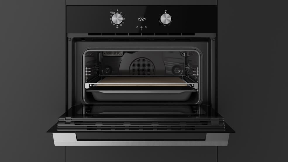 HORNO TEKA HLC8510P NEGRO 111130010