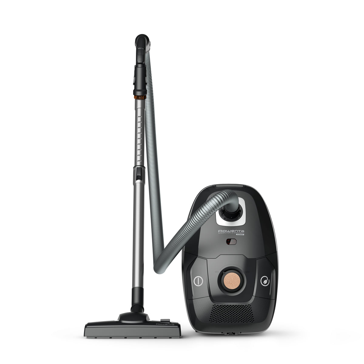 ASPI. TRINEO ROWENTA RO6189 C/B 400W 64dB MASCOTAS