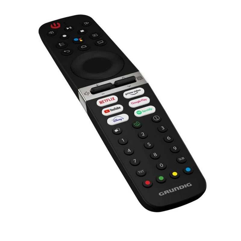 TV GRUNDIG 55" 55GGU7960B UHD ANDROIDTV PEANA
