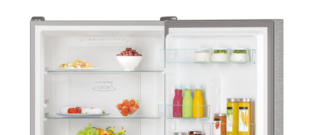 Frigorífico combi Candy CCE4T620EX, imagen complementaria 9