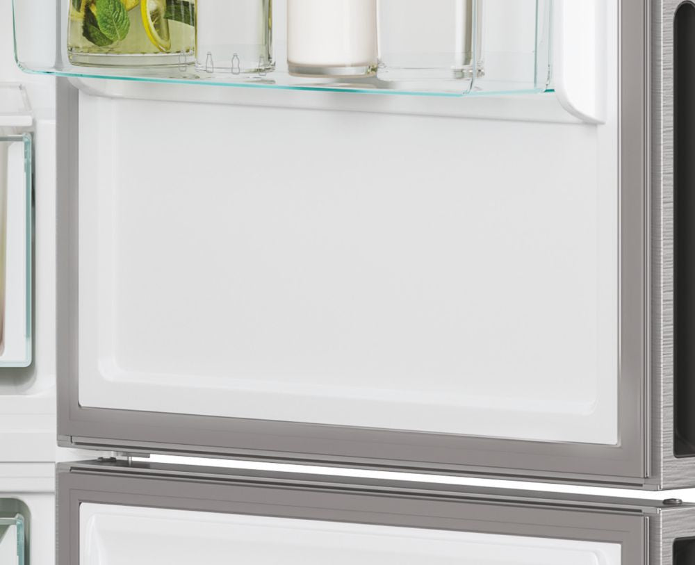 Frigorífico combi Candy CCE4T620EX, imagen complementaria 10
