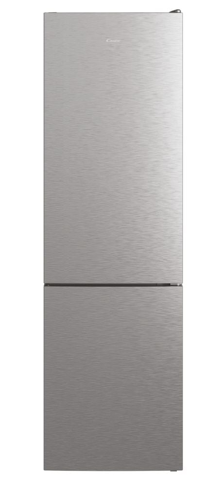 Frigorífico combi Candy CCE4T620EX, imagen principal del producto