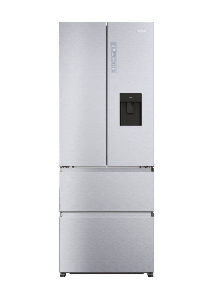 FRI. HAIER HFR5719EWMG 190x70 NF INOX DISP