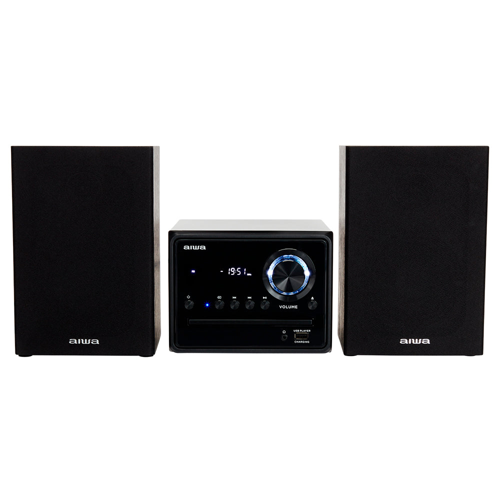 MICROCADENA AIWA MSBTU300 20W CD BT USB