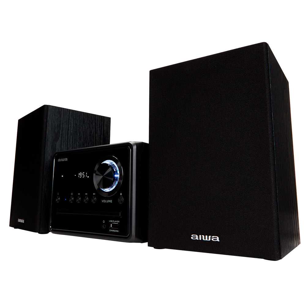 MICROCADENA AIWA MSBTU300 20W CD BT USB