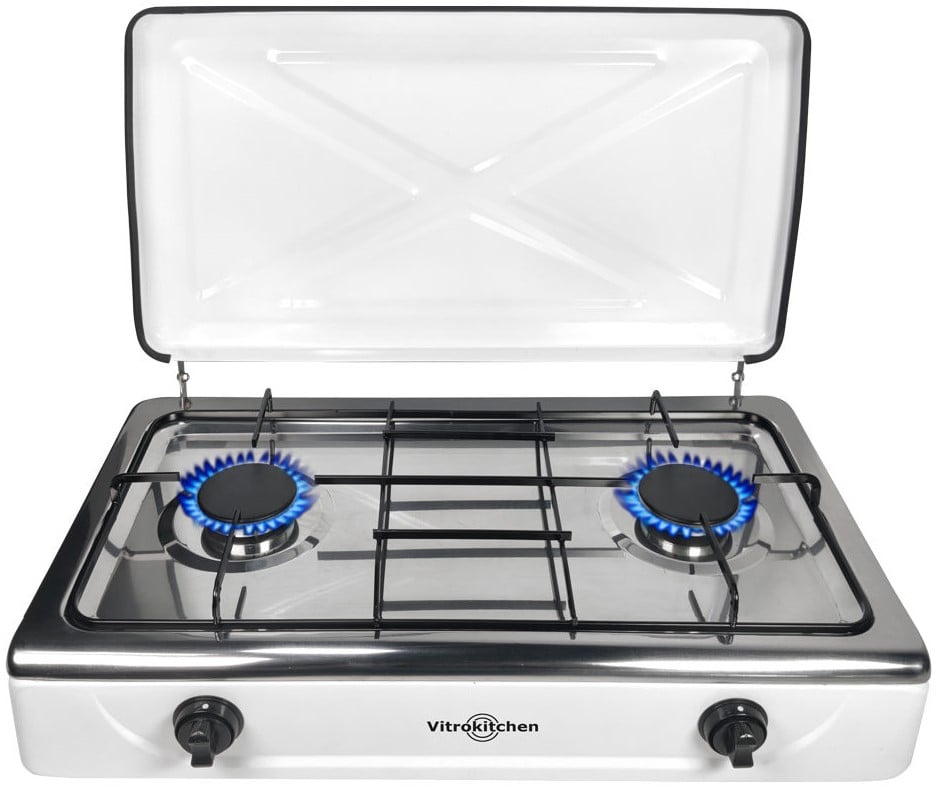 HORNILLO VITROKITCHEN 202BB 2F BUT
