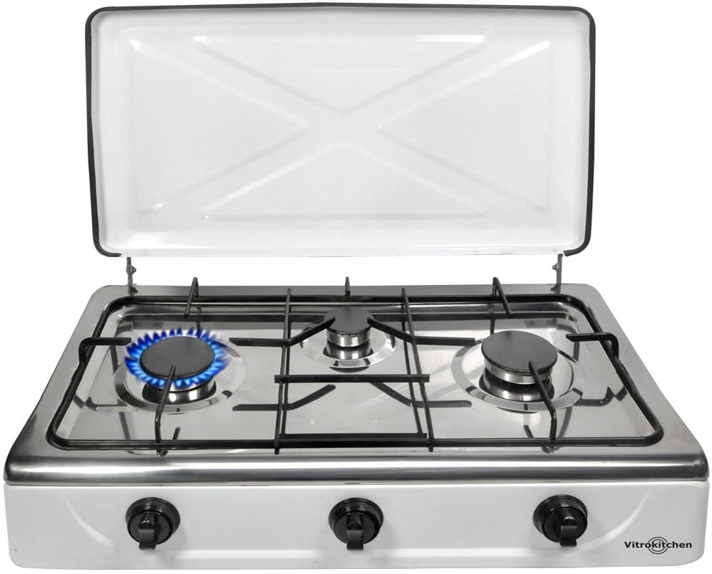 HORNILLO VITROKITCHEN 302BB 3F BUT