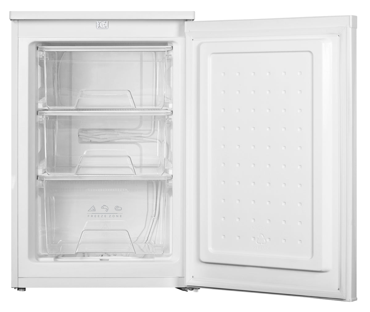 CONG.VER ARTICA VERTIFROST88EB 85x55 88L BCO TATOP