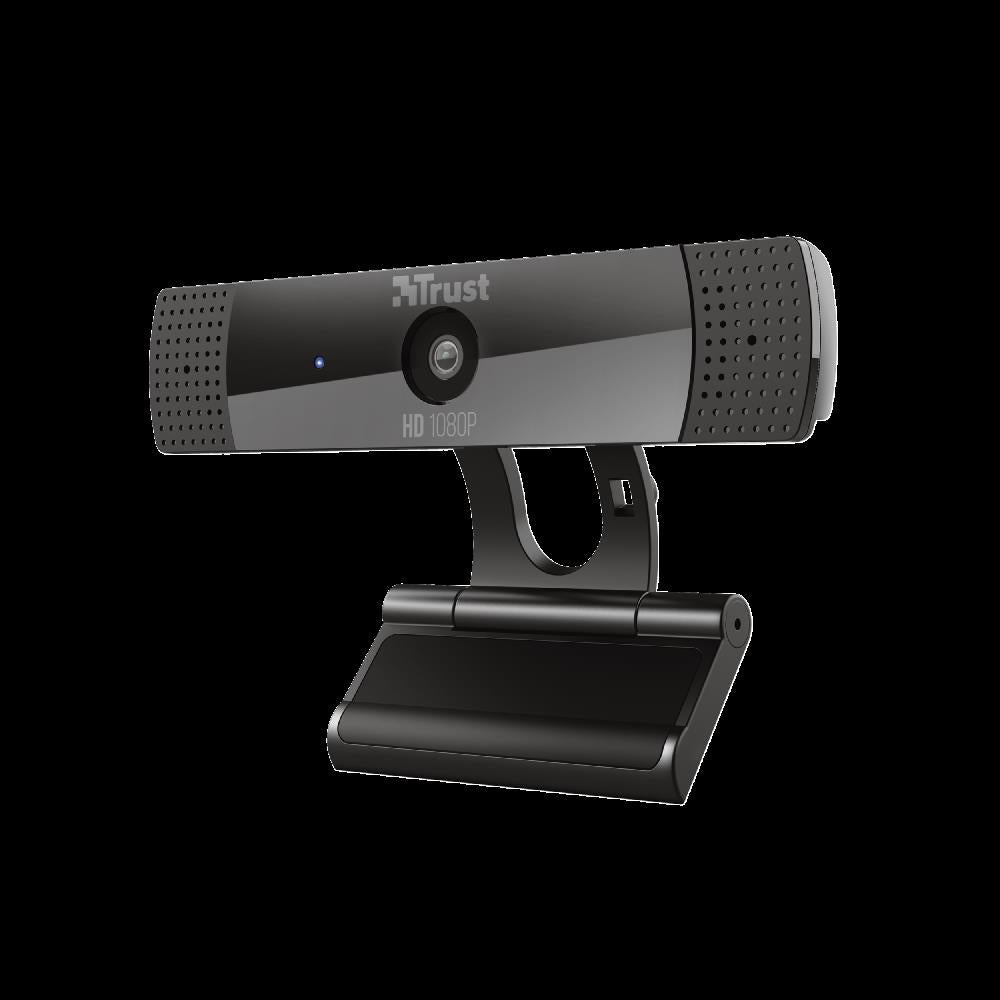 WEBCAM STREAMING TRUST GXT 1160