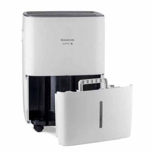 DESHUMI TAURUS DH30D 30L BOMBA 3MTS ALTURA