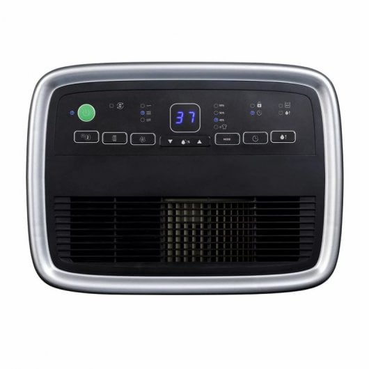 DESHUMI TAURUS DH30D 30L BOMBA 3MTS ALTURA