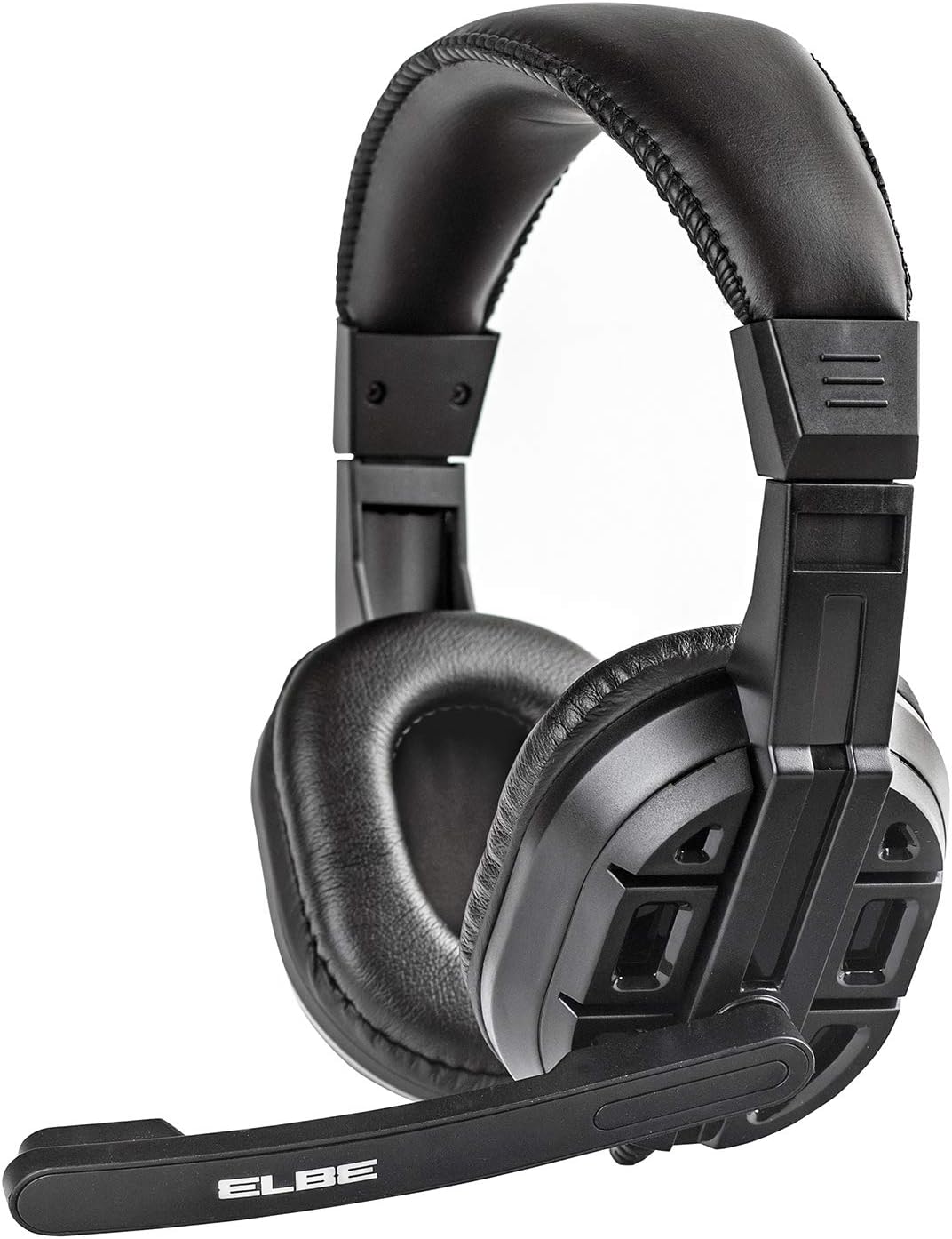 Auricular gaming ELBE AU630GPC