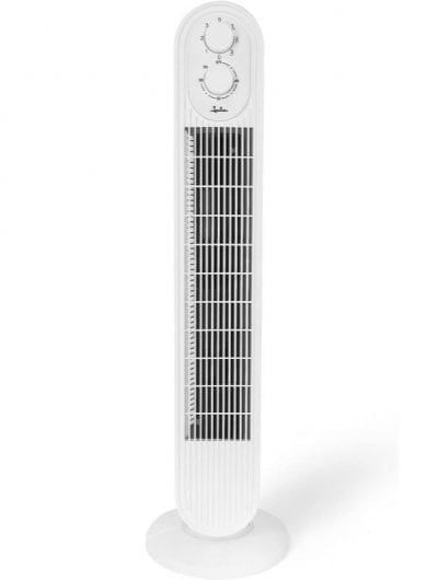 VENTILADOR TORRE JATA JVVT3043 22CM 79 CM ALT 45W