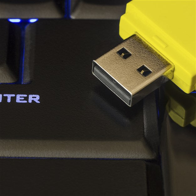 PACK 3 PENDRIVE ELBE 32GB