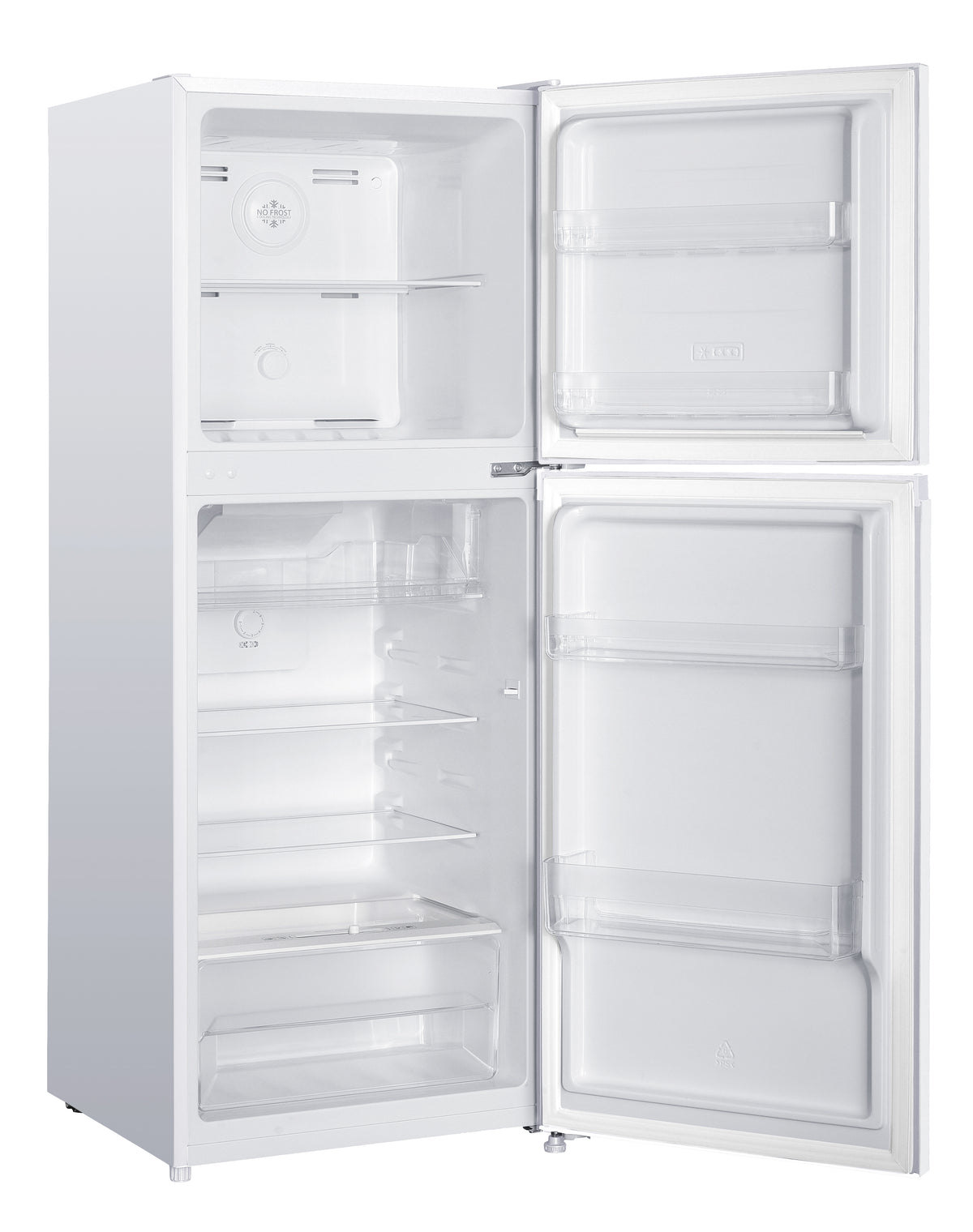 FRI. ARTICA FROZUP143EB 143x55 2P 197L NF BCO