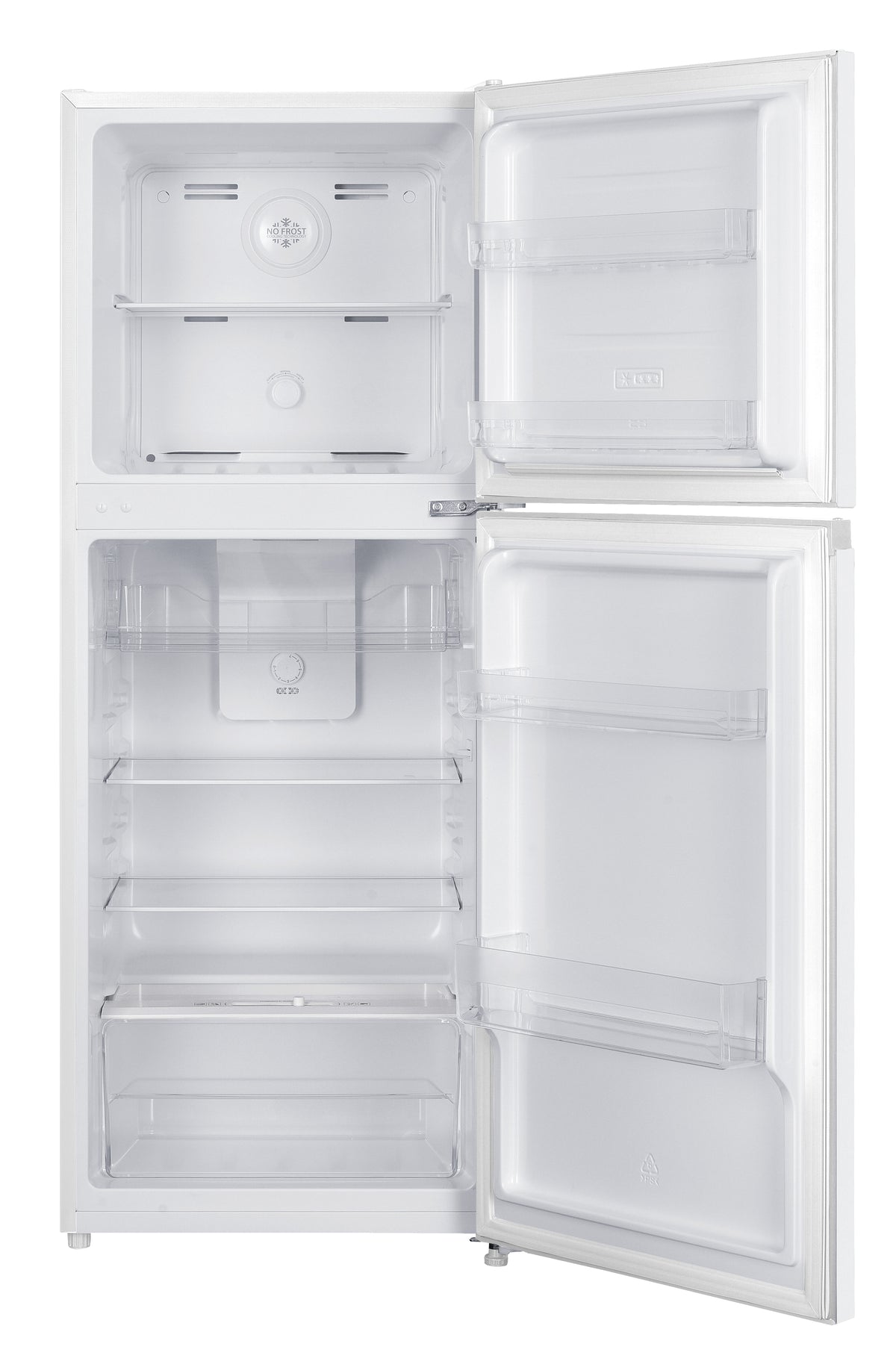 FRI. ARTICA FROZUP143EB 143x55 2P 197L NF BCO