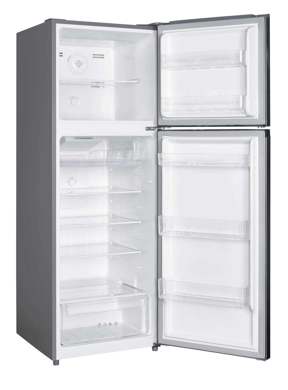 FRI. ARTICA FROZUP170EI 170x60 2P 333L NF INOX