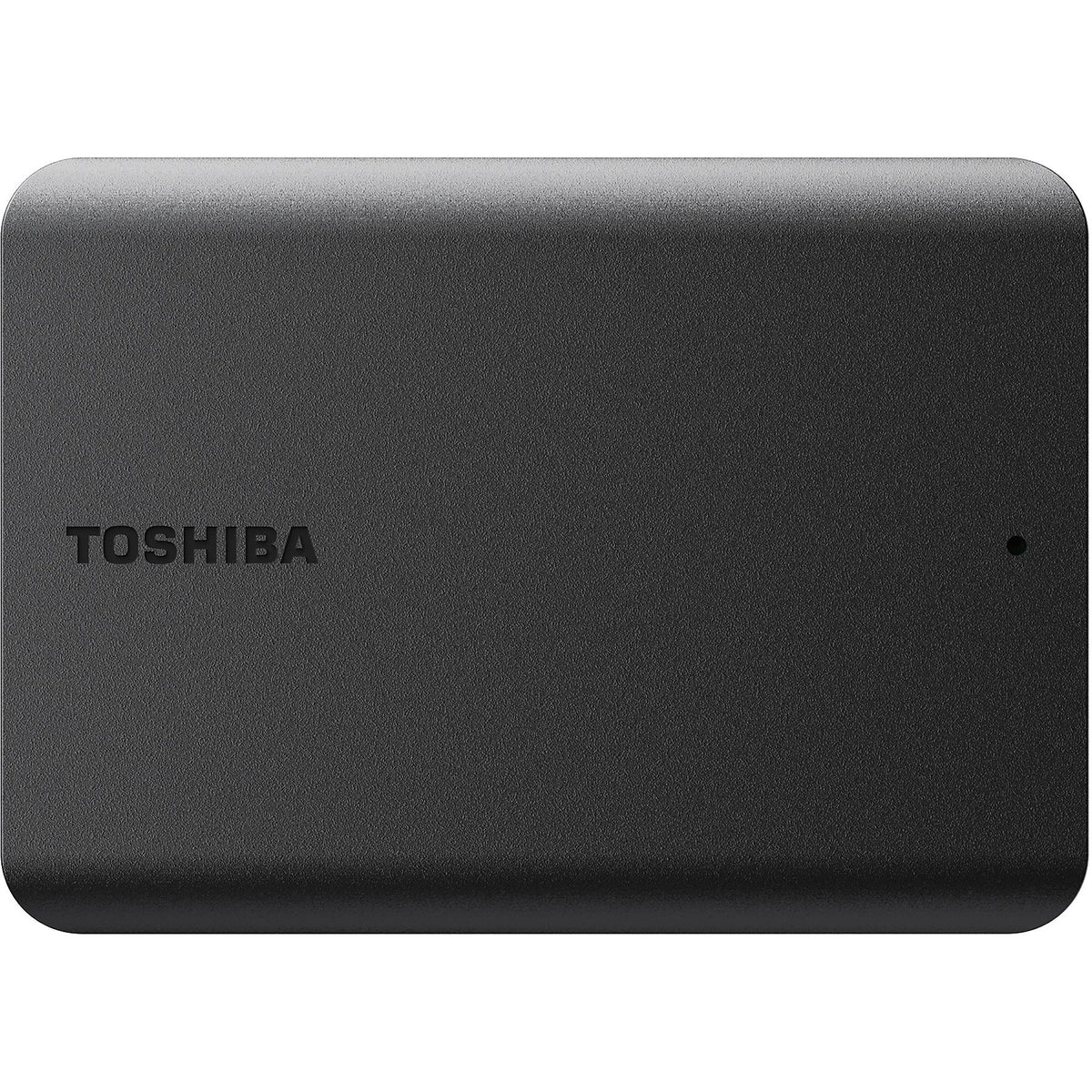 D. DURO TOSHIBA CANVIO BASICS 2022 2.5 2TB 3.2