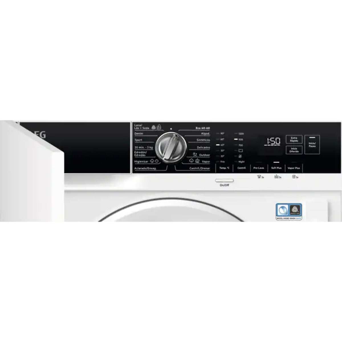 LVD. AEG LFN7G8434F 8K 1400R INT