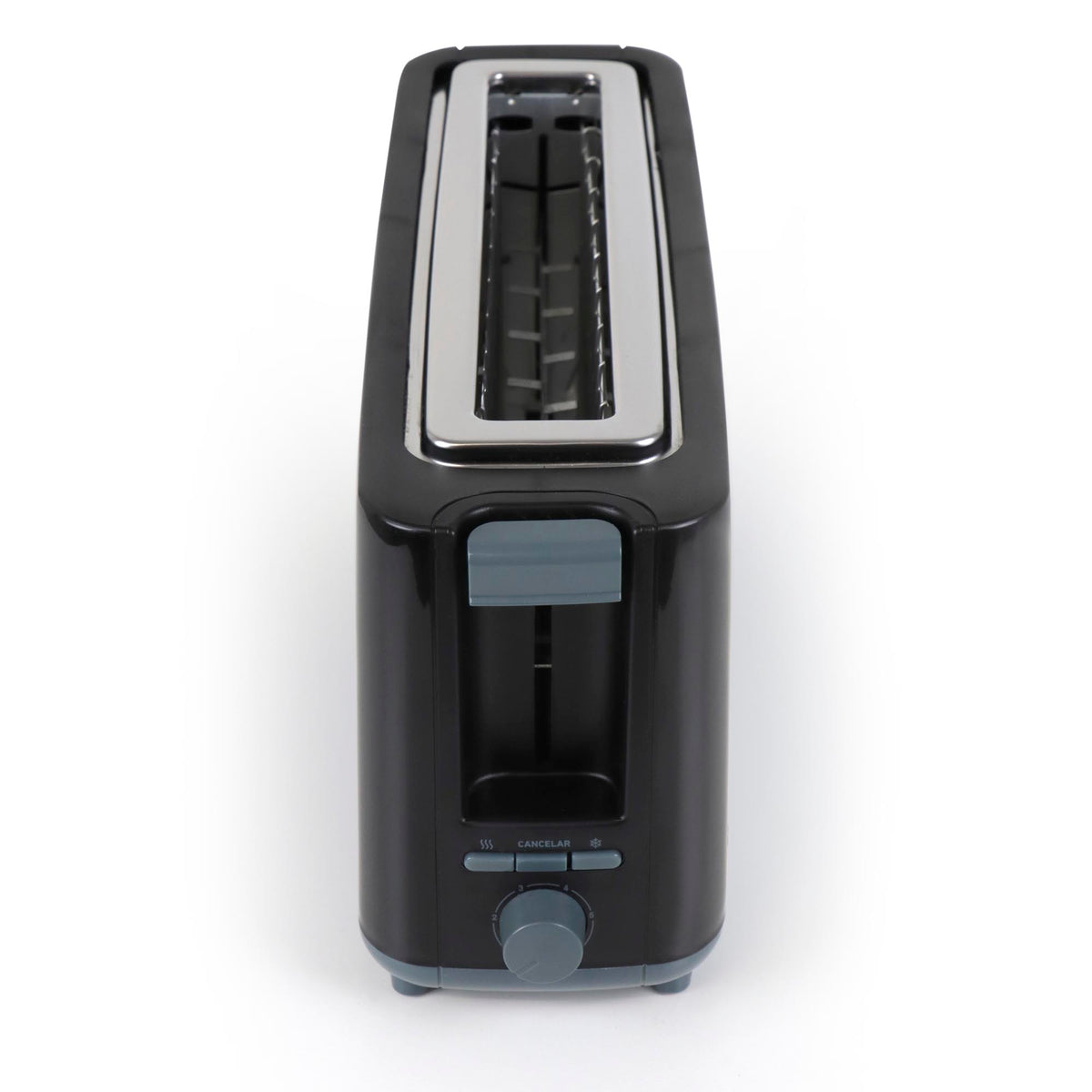 TOST. JATA JETT1579 1R LARGO NEGRO 900W