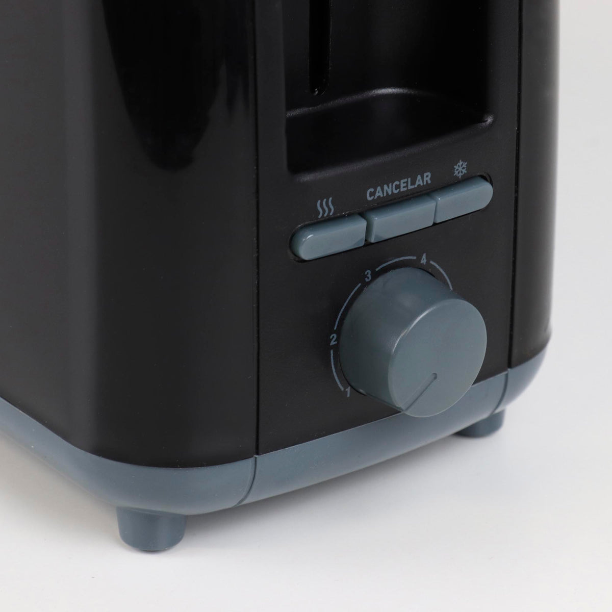 TOST. JATA JETT1579 1R LARGO NEGRO 900W