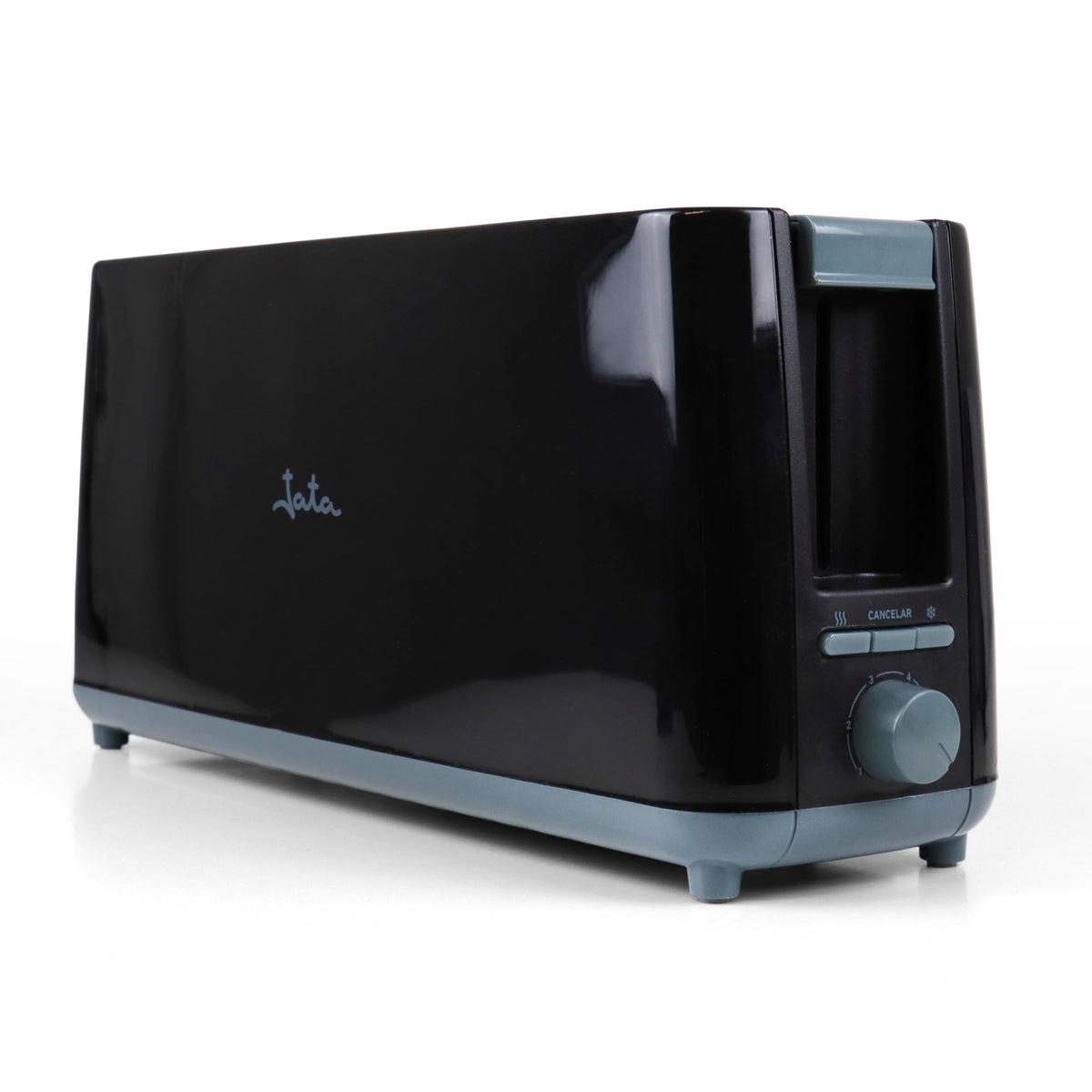 TOST. JATA JETT1579 1R LARGO NEGRO 900W