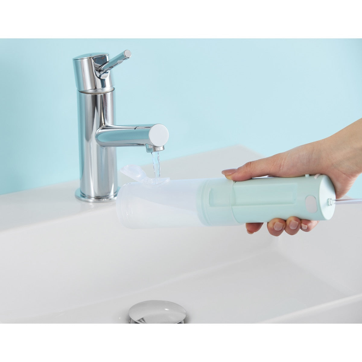 IRRIGADOR PANASONIC EWDJ4BG503