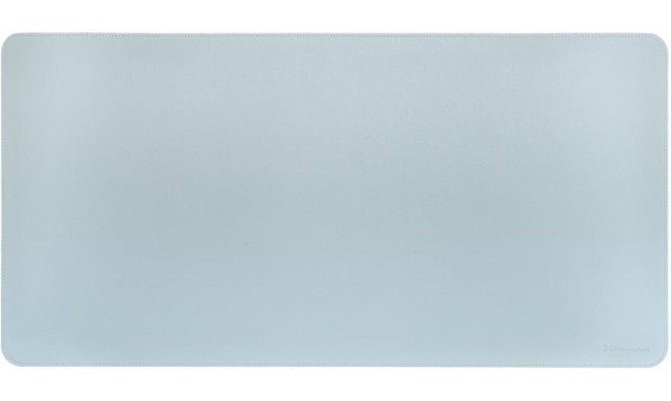 ALFOMBRILLA PHOENIX MATEPAD 80x40 IMPERM GRIS AZUL