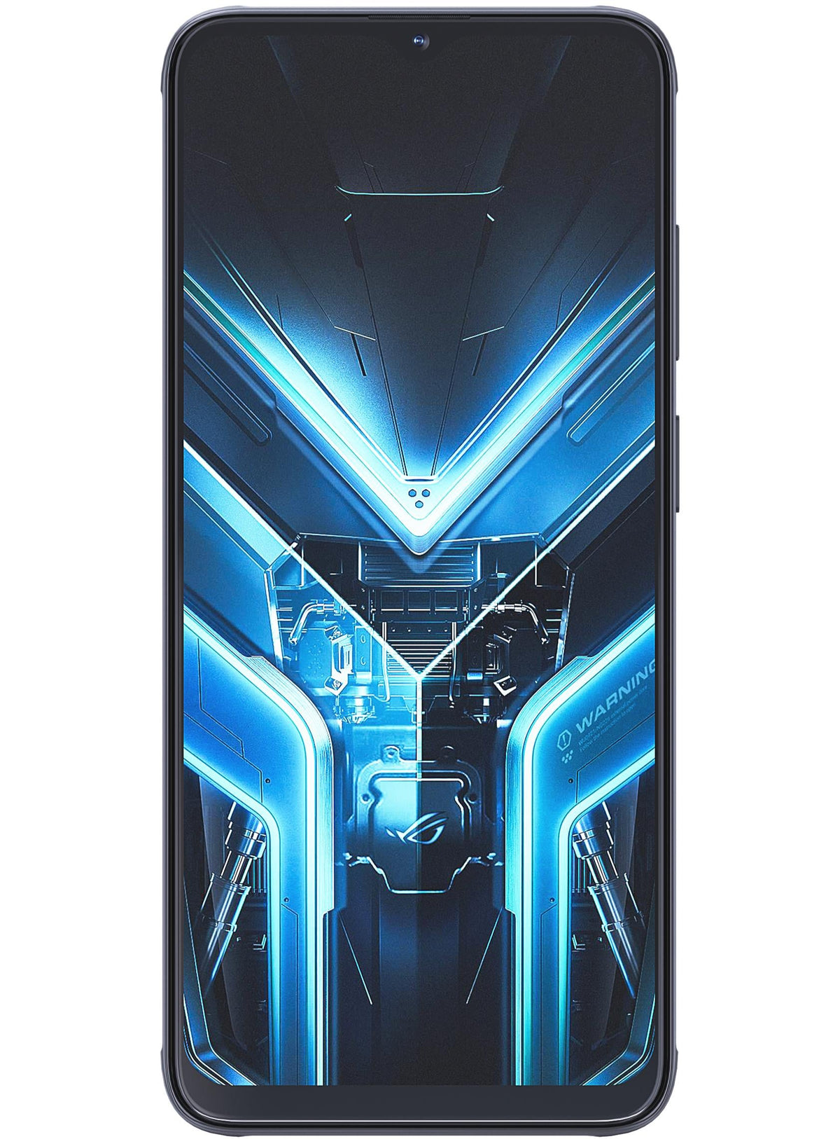 SMARTPHONE CUBOT X70 12/256 6,58" SPACE BLACK