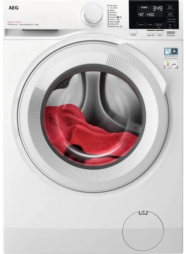 LVD. AEG LFR7184N2V 8K 1400R BCA