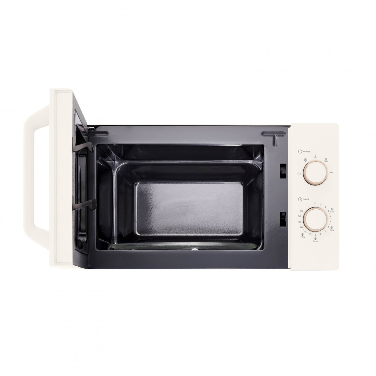 MICR. FLAMA 1831FL 20L 700W CREMA