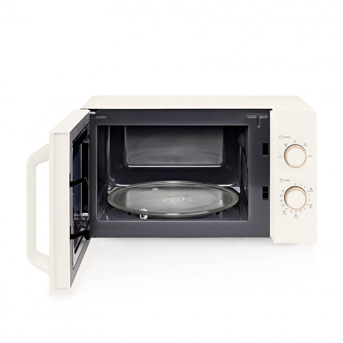 MICR. FLAMA 1831FL 20L 700W CREMA