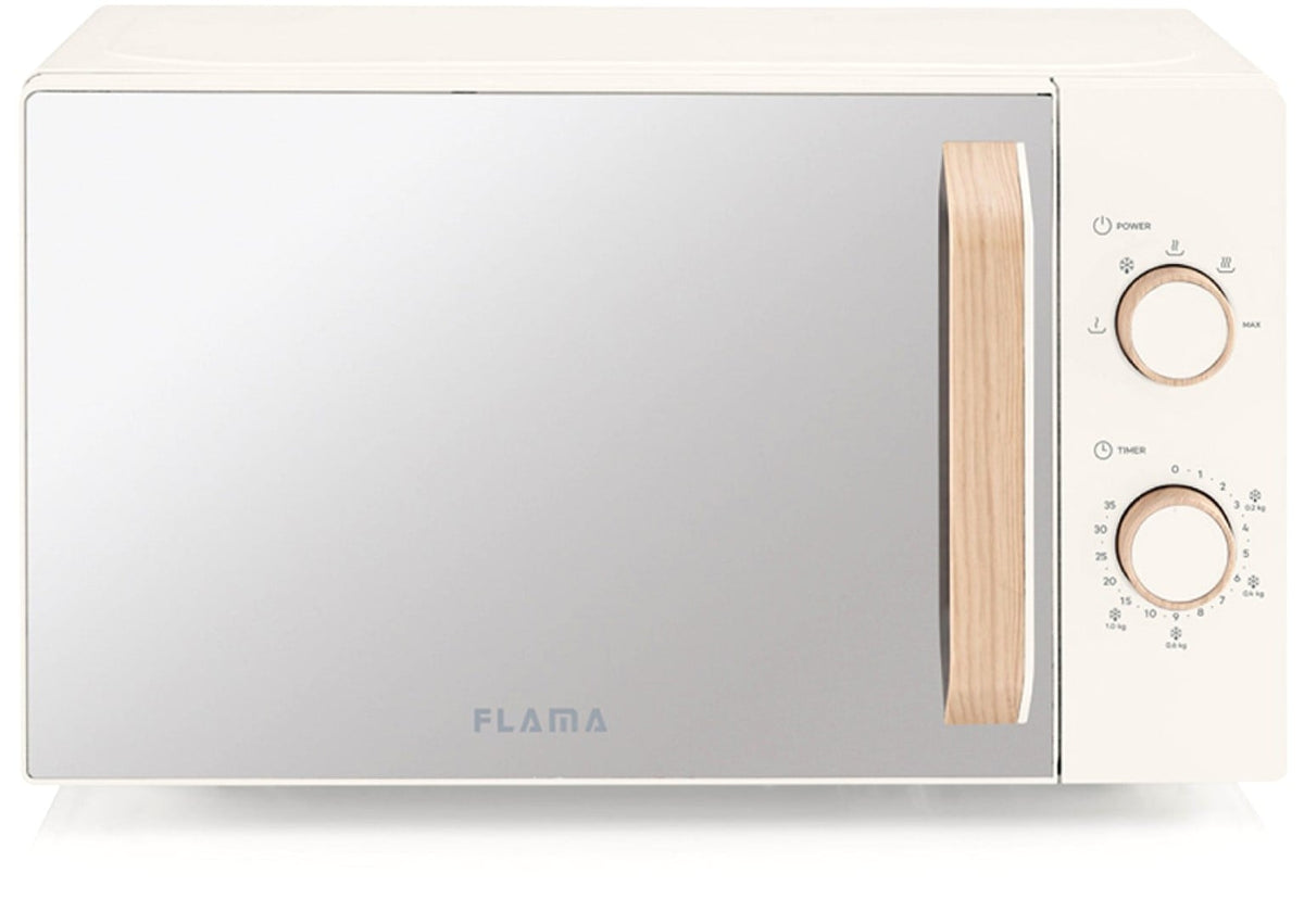MICR. FLAMA 1831FL 20L 700W CREMA