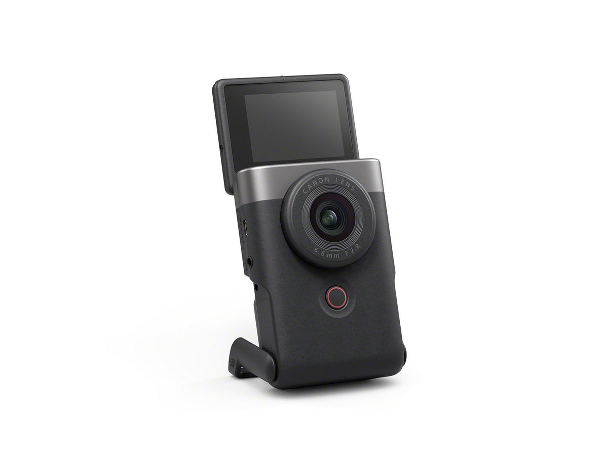 CAMARA CANON POWERSHOT V10 VLOGGING